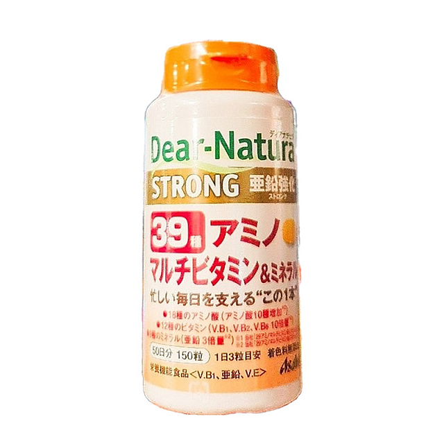 Dear-Natura strong Asahi Japan